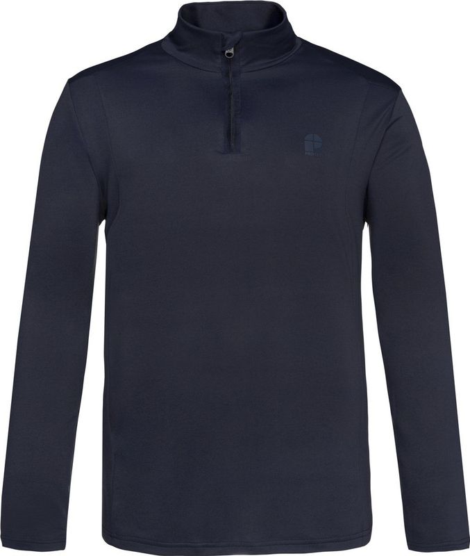 Protest WILL Heren Top Met 1/4 Ritssluiting