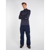 Protest - Will 44287 - Zip Top - Fleece - Space Blue