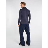 Protest - Will 44287 - Zip Top - Fleece - Space Blue