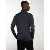 Protest - Will 44287 - Zip Top - Fleece - Space Blue