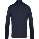 Protest - Will 44287 - Zip Top - Fleece - Space Blue