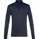Protest - Will 44287 - Zip Top - Fleece - Space Blue