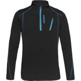 Protest - Humans - Skipully - Zwart - 100% Polyester