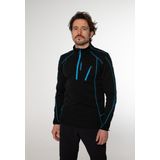 Protest - Humans - Skipully - Zwart - 100% Polyester