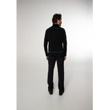 Protest - Humans - Skipully - Zwart - 100% Polyester