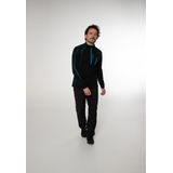 Protest - Humans - Skipully - Zwart - 100% Polyester