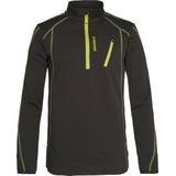 Protest HUMANS Heren Top Met 1/4 Ritssluiting