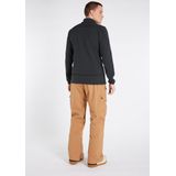 Protest - Humans - Skipully - Grijs - 100% Polyester