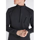 Protest - Humans - Skipully - Grijs - 100% Polyester