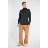 Protest - Humans - Skipully - Grijs - 100% Polyester