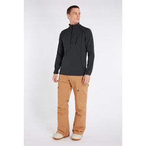 Protest - Humans - Skipully - Grijs - 100% Polyester