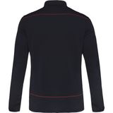 Protest HUMANS Heren Top Met 1/4 Ritssluiting