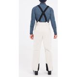 Protest - Owens - Skibroek - Kitoffwhite - Polyester