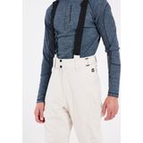 Protest - Owens - Skibroek - Kitoffwhite - Polyester