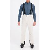 Protest - Owens - Skibroek - Kitoffwhite - Polyester