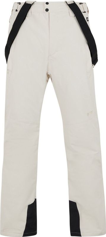 Protest - Owens - Skibroek - Kitoffwhite - Polyester