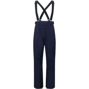Skibroek Protest Men Owens Space Blue-L