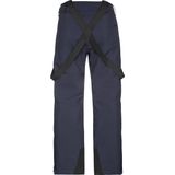 Owens - Ski- en Snowboardbroek - Zwart - Waterdicht 10K - Ademend 10g