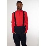 Owens - Ski- en Snowboardbroek - Zwart - Waterdicht 10K - Ademend 10g