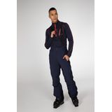 Owens - Ski- en Snowboardbroek - Zwart - Waterdicht 10K - Ademend 10g