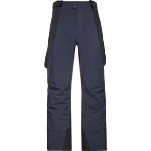 Owens - Ski- en Snowboardbroek - Zwart - Waterdicht 10K - Ademend 10g