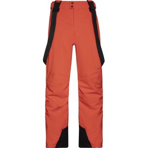 Protest - OWENS - Snowboardbroek - Zwart - 10.000 mm Waterdichtheid