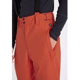 Protest - OWENS - Snowboardbroek - Zwart - 10.000 mm Waterdichtheid