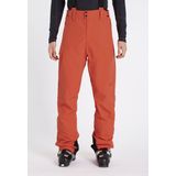 Protest - OWENS - Snowboardbroek - Zwart - 10.000 mm Waterdichtheid