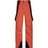 Protest - OWENS - Snowboardbroek - Zwart - 10.000 mm Waterdichtheid