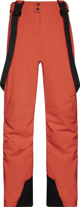 Protest - OWENS - Snowboardbroek - Zwart - 10.000 mm Waterdichtheid