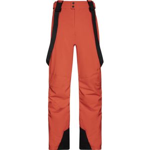 Protest - OWENS - Snowboardbroek - Zwart - Waterdicht 10.000 mm