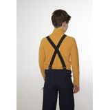 Protest - Bork JR - Skibroek - Space Blue