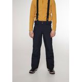 Protest - Bork JR - Skibroek - Space Blue