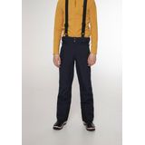 Protest - Bork JR - Skibroek - Space Blue