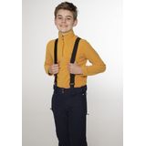 Protest - Bork JR - Skibroek - Space Blue