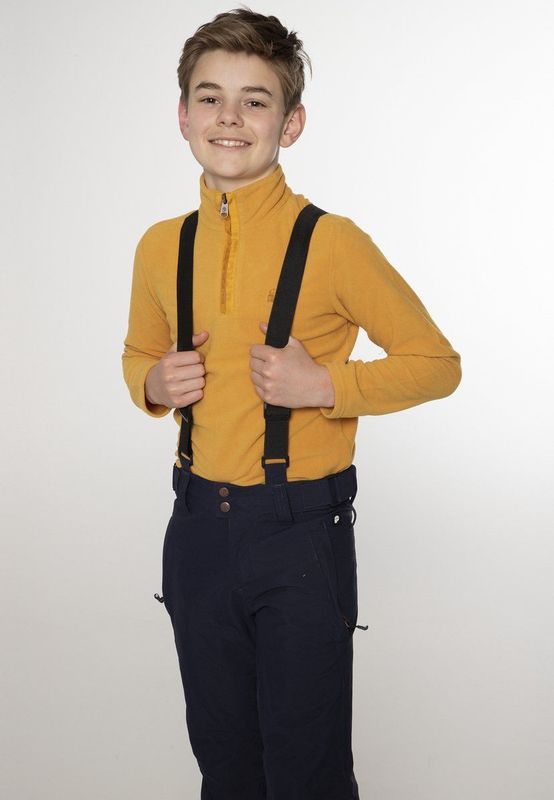 Protest - Bork JR - Skibroek - Space Blue