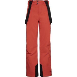 Protest - Bork JR - Ski- en Snowboardbroek - Zwart - Waterdicht 10.000 mm