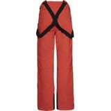 Protest - Bork JR - Ski- en Snowboardbroek - Zwart - Waterdicht 10.000 mm