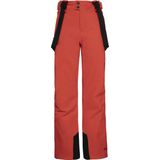 Protest - Bork JR - Ski- en Snowboardbroek - Zwart - Waterdicht 10.000 mm