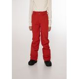 Protest - Jackie Jr - Skibroek - Zwart - Waterdicht 10.000 mm