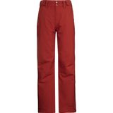 Protest - Jackie Jr - Skibroek - Zwart - Waterdicht 10.000 mm