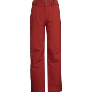 Protest - Jackie Jr - Skibroek - Zwart - Waterdicht 10.000 mm