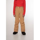 Protest - Jackie JR - Skibroek - Tortilla - 10.000 mm Waterdichtheid, Slim Fit, Kritisch Getapete Naden