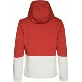 Protest - Chica - Ski Jas - Rood - Dames