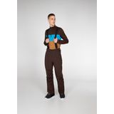 Protest - Miikka - Skibroek - Woodland - Polyester