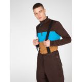 Protest - Miikka - Skibroek - Woodland - Polyester