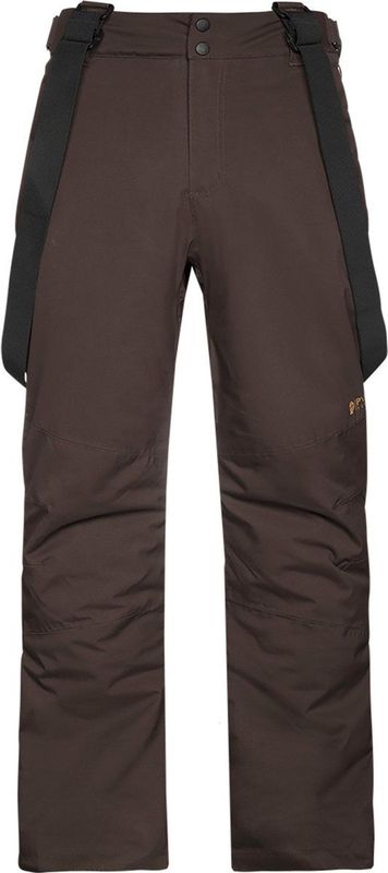 Protest - Miikka - Skibroek - Woodland - Polyester