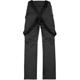 Protest - Miikka - Skibroek - Zwart - Waterdicht - Ademend