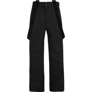 Protest - Miikka - Skibroek - Zwart - Waterdicht - Ademend