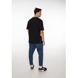 Protest ISIAH Heren T-Shirt